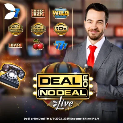 XO88 Deal or No Deal