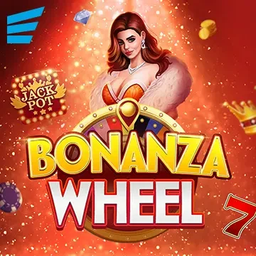 XO88 Bonanza Wheel