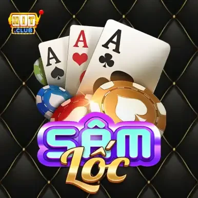 XO88 Sâm lốc