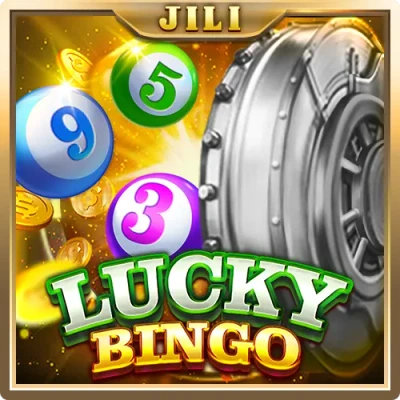 XO88 Lucky Bingo