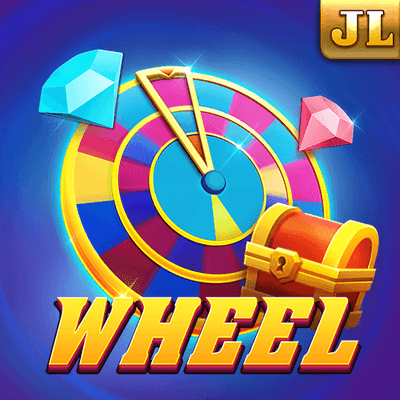 XO88 Wheel