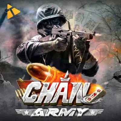 XO88 Chắn Quân Đội