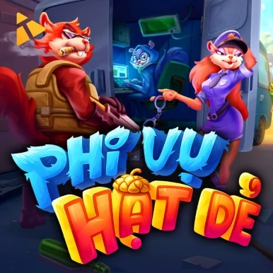 XO88 Phi Vụ Hạt Dẻ