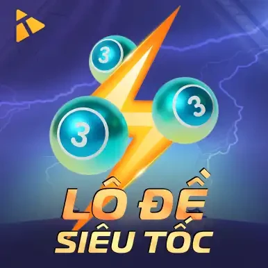 XO88 Lô Đề Siêu Tốc